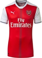 Koszulka piłkarska Puma Arsenal Home (2016 2017) L