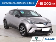 Toyota C-HR 1.8 Hybrid, Salon Polska