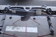 Wzmocnienie przednie Peugeot Boxer Fiat Ducato