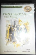 Przedwiośnie Stefan Żeromski