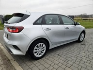 Kia Cee'd Bezwypadkowy, Gwarancja kia do 02.2028r.