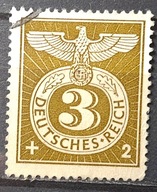 Niemcy - Deutsches Reich - Rzesza - kas 14/14