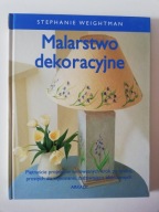 Malarstwo dekoracyjne Stephanie Weightman
