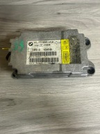 BMW E60 E61 moduł sterownik AIRBAG 6941018