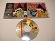 Mountain – Twin Peaks - CD STARE WYDANIE C2068