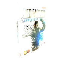 RED FACTION ARMAGEDDON BIG BOX KOLEKCJONERSKI PL