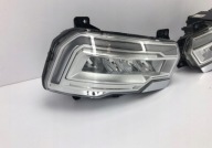 DAF XG XG+LAMPA FULL LED PRAWY PRZÓD KOMPLET NOWY MODEL 2188985 ORG