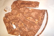 NAME IT 1,5-2 L. SUKIENKA WISK. CIEPLEJSZAW SARENKI SUPER NOWA!!