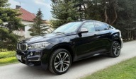 BMW X6 BMW X6 M50d 3.0 Diesel 381KM