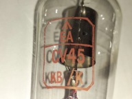 Lampa CV45 Stabilizator 120V - zabytek KB/K