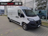 Fiat Ducato DUCATO 7 140 KM DMC 3.5t - I wł. - niski przeb - zabudowa paki