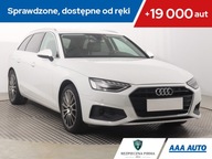 Audi A4 35 TFSI, Salon Polska, Serwis ASO