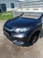 HONDA HR-V HRV 2015+ KOMPLETNY PRZÓD MASKA W KOLOR NH821M