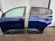 CITROEN C5 AIRCROSS LIFT DRZWI LEWY TYŁ LEWE TYLNE KQL