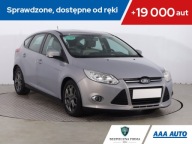 Ford Focus 1.6 i, Salon Polska, GAZ, Klima