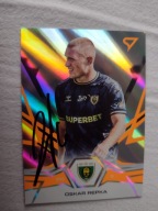Karta SportZoo autograf GKS Katowice sezon 2024/25 Oskar Repka 1 of 70