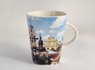 KUBEK PORCELANOWY AURORA 330 ML