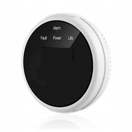 CZUJNIK GAZÓW WYBUCHOWYCH DETEKTOR GAZU ZIEMNEGO LPG METAN SMART WIFI