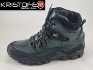 BUTY TRZEWIKI MYŚLIWSKIE TREKKINGOWE KRISTOFER WILD HUNTER OUTDOOR