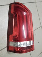 LAMPA TYŁ TYLNA LEWA MERCEDES VITO III W447 LED 16