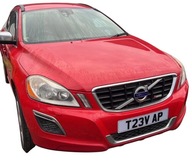 Maska Zderzak przód kompletny pas lampy błotniki VOLVO XC60 2.4D