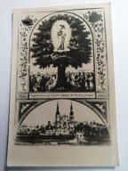 LIPKA 1950- OBJAWIENIE NAJŚW. PANNY W SWIETEJ LIPCE