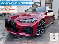 BMW Seria 4 Gran Coupe M440i xDrive Sedan 3.0 (392KM) 2025