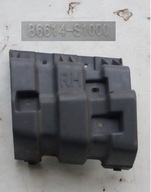 ŚLIZG ZDERZAKA PRAWY TYŁ HYUNDAI SANTA FE IV 86614-S1000