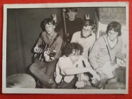 PRL chłopcy z gitarami (1629b)