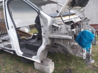 RENAULT TRAFIC III ĆWIARTKA PRAWY PRZOD PODŁUŻNICA FARTUCH VIVARO B TALENTO