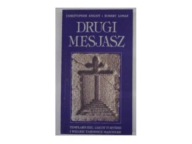 Drugi Mesjasz Christopher Knight, Robert Lomas
