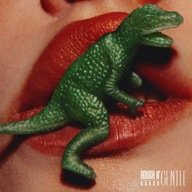 Kukon – Rough N` Gentle 2LP limitowany LTD 1/300 winyl (nowy w folii)