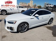 Audi A5 Limousine Premium Plus 45 2023 2.0L 2.0 Benzyna 261KM
