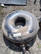 BUTLA GAZOWA DACIA DUSTER II 1,0 TCE