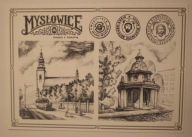 MYSŁOWICE. Kościół Mariacki, Kapliczka św. Jana Chrzciciela, CZYSTA