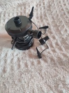 POMPA POWIETRZNA(do MATERACA,PONTONU) ELEKTRYCZNA = SIDEWINDER AC-BESTWAY