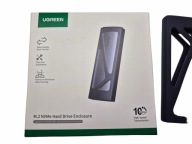 UGREEN M.2 NVMe Obudowa na Dysk 10Gbps SSD