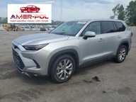 Toyota Highlander 2024 r., 2,5 L GRAND HIHLANDER XLE 2.5 Hybryda 245KM