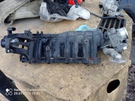 KOLEKTOR SSĄCY NASTAWNIK 1.6 CRDI D4FD HYUNDAI I30 2016R KOMPLETNY