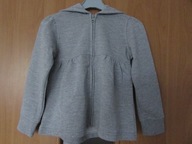 Bluza dziecięca z kapturem TWINKLE Roz. 104