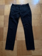 Missoni Lindex damskie spodnie czarne S/XS