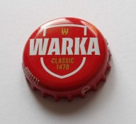 Kapsel Warka Nr 183