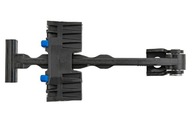 OGRANICZNIK DRZWI PRZEÓD AUDI A5 8T 07-