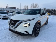 Nissan Juke 1.0T (117 ps ) Szwajcaria Serwis : Gwarancja Benzyna