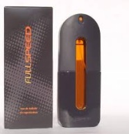 Avon Full Speed 75 ml woda toaletowa