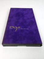 ENYA Only Time The Collection 4 CD