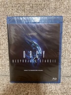 Obcy. Decydujące starcie płyta Blu-ray nowy folia