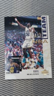 1993-94 Upper Deck All-NBA Team * Karl Malone * Jazz