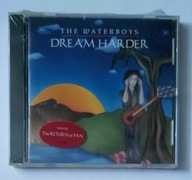 The Waterboys Dream Harder
