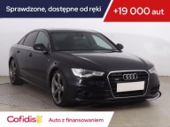 Audi A6 3.0 TDI, 201 KM, 4X4, Automat, Skóra